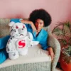 FEROCIOU$ MONEYBEAR TEDDYBEAR-Rucksäcke