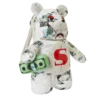 FEROCIOU$ MONEYBEAR TEDDYBEAR-Rucksäcke