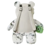 FEROCIOU$ MONEYBEAR TEDDYBEAR-Rucksäcke