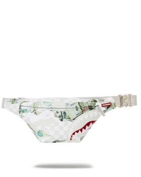 FEROCIOU$ SAVVY Umhängetasche