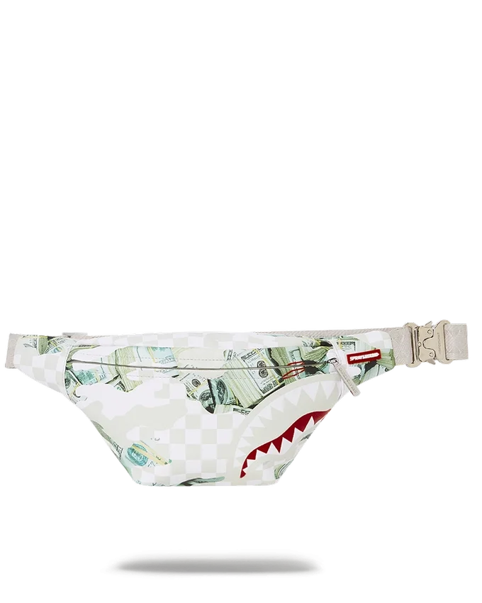 FEROCIOU$ SAVVY Umhängetasche
