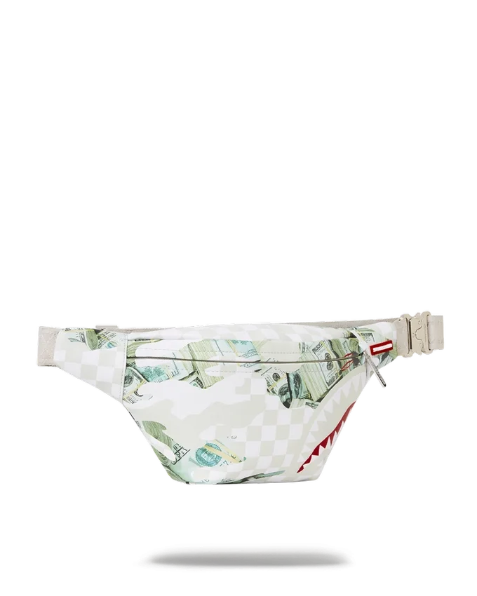 FEROCIOU$ SAVVY Umhängetasche