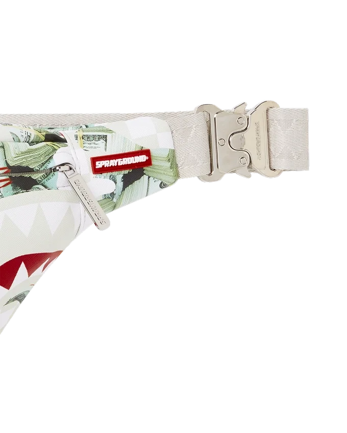 FEROCIOU$ SAVVY Umhängetasche