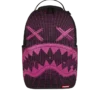 FIBER OPTICS PARTY SHARK RUCKSACK