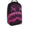 FIBER OPTICS PARTY SHARK RUCKSACK