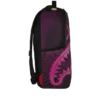 FIBER OPTICS PARTY SHARK RUCKSACK