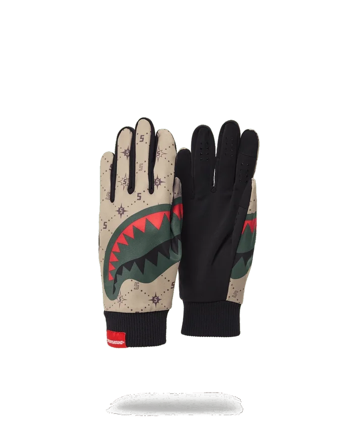 FIFTH AVENUE-Handschuhe