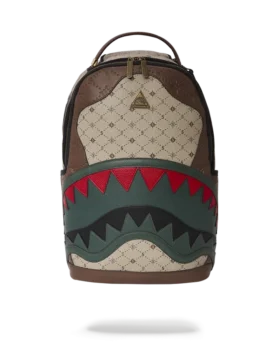 FIFTH AVENUE RUCKSACK (DLXV)