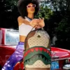 FIFTH AVENUE RUCKSACK (DLXV)