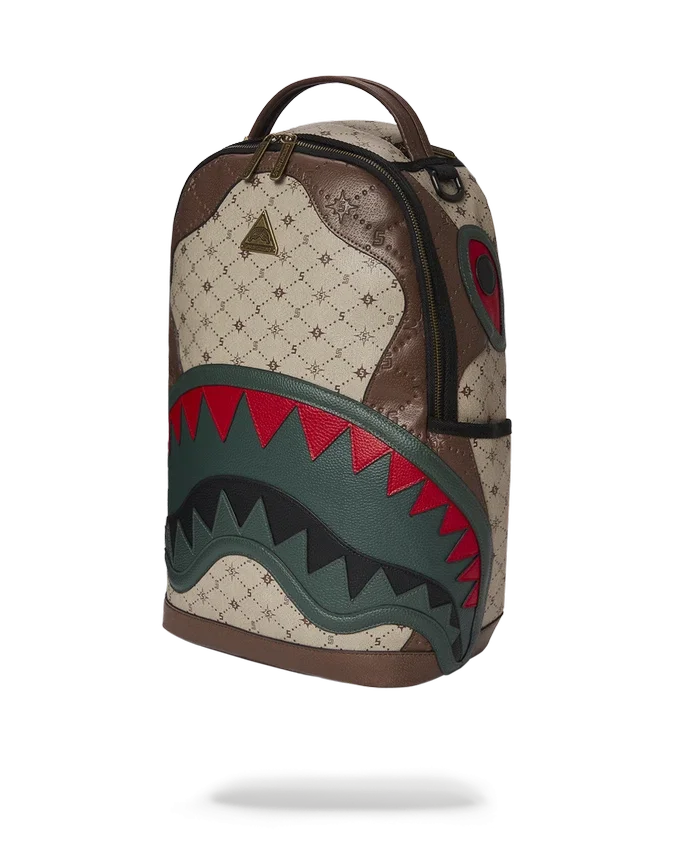 FIFTH AVENUE RUCKSACK (DLXV)