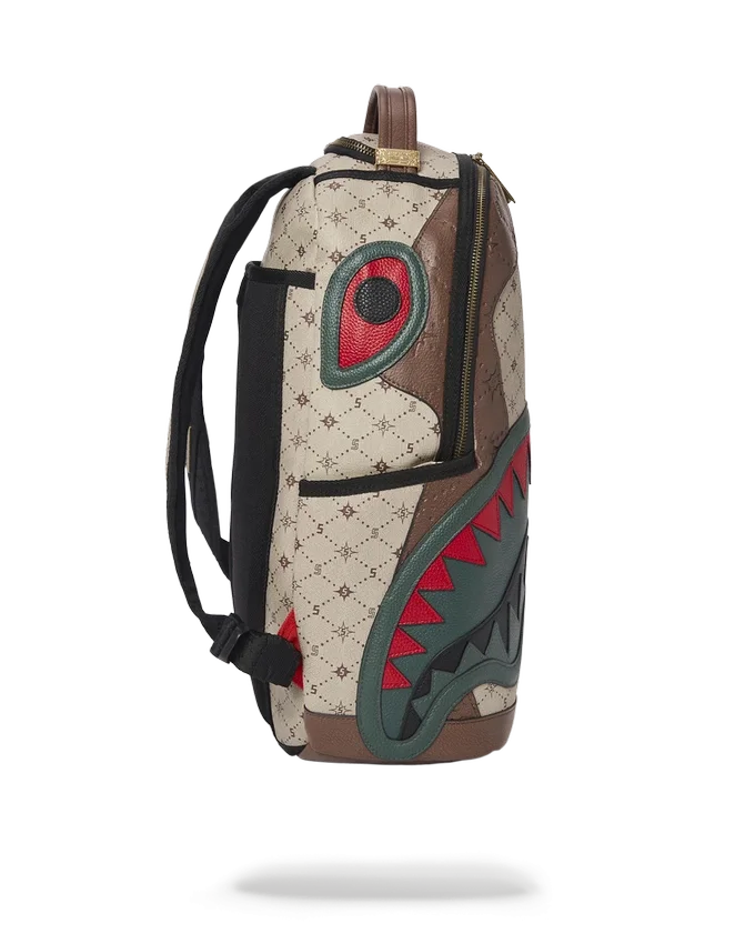 FIFTH AVENUE RUCKSACK (DLXV)