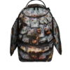FIRE FLIGHT RUCKSACK