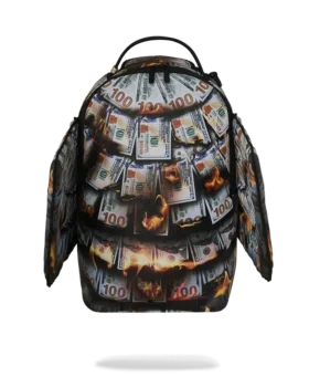 FIRE FLIGHT RUCKSACK