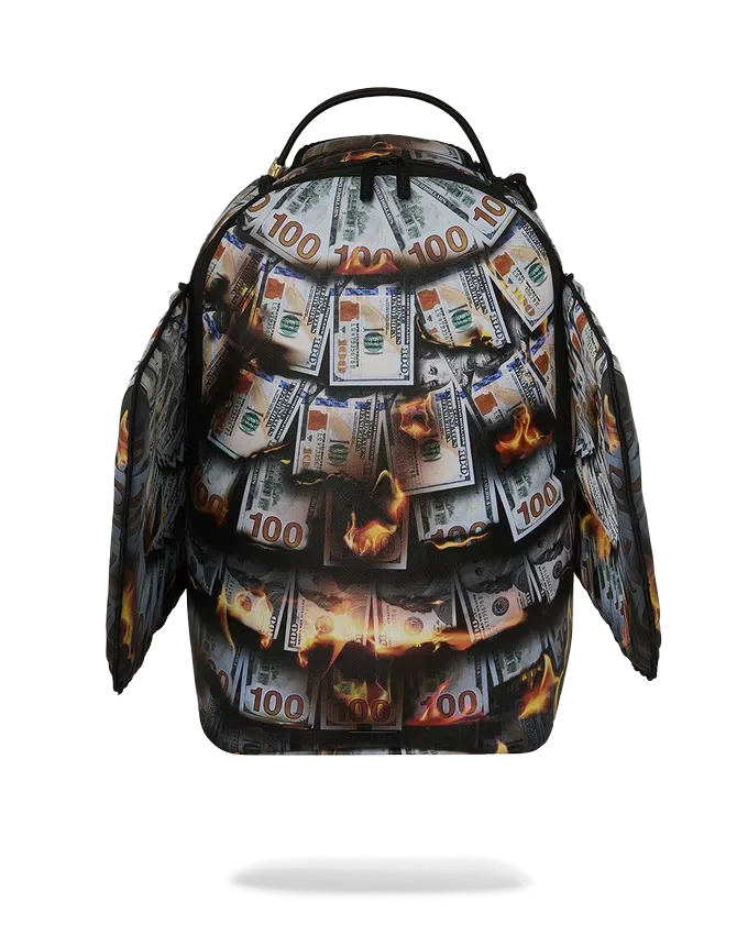 FIRE FLIGHT RUCKSACK