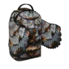 FIRE FLIGHT RUCKSACK