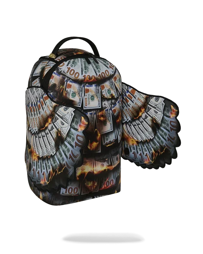 FIRE FLIGHT RUCKSACK