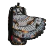 FIRE FLIGHT RUCKSACK