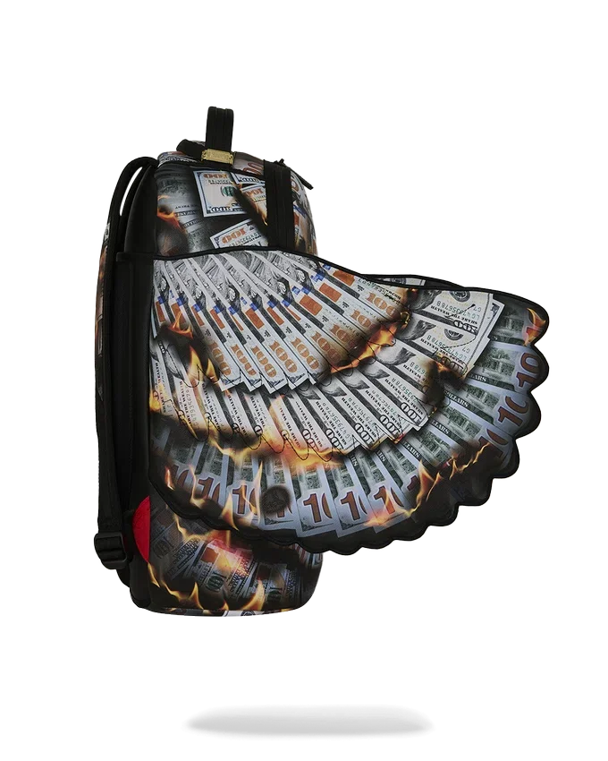 FIRE FLIGHT RUCKSACK