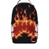 FIRESTARTER-RUCKSACK