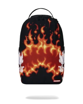 FIRESTARTER-RUCKSACK
