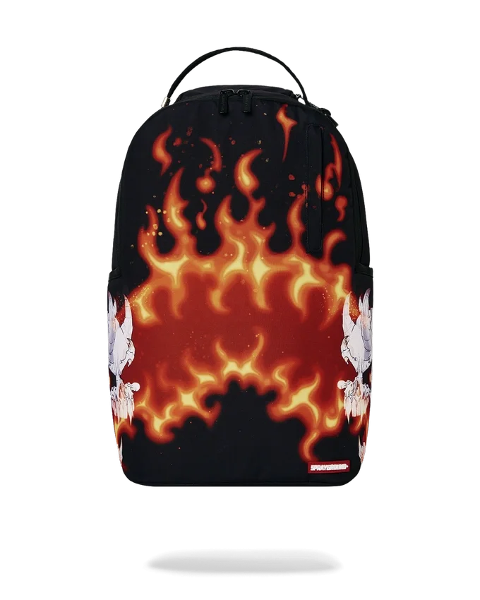 FIRESTARTER-RUCKSACK