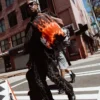 FIRESTARTER-RUCKSACK