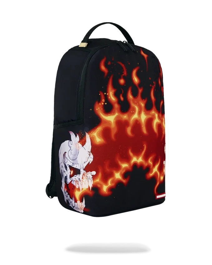 FIRESTARTER-RUCKSACK