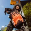 FIRESTARTER-RUCKSACK