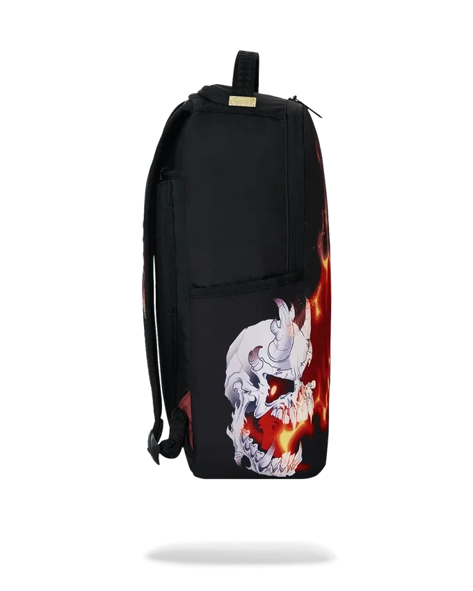 FIRESTARTER-RUCKSACK