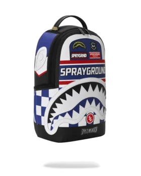 FIRST PLACE CHASE RUCKSACK