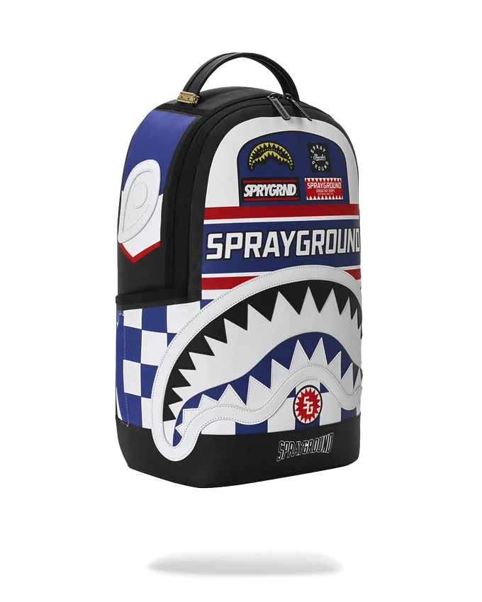 FIRST PLACE CHASE RUCKSACK