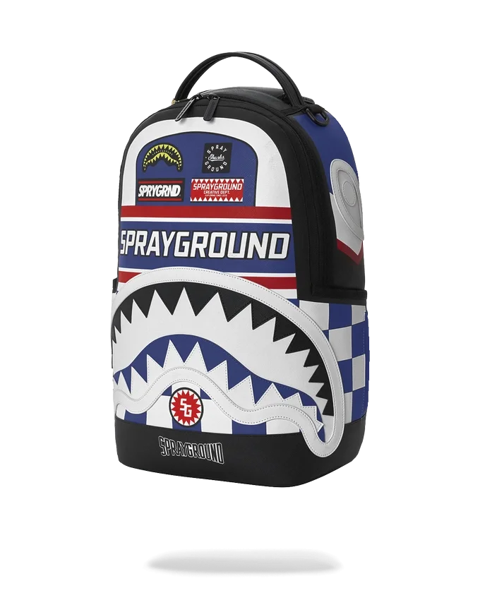 FIRST PLACE CHASE RUCKSACK
