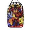 FIVE NIGHTS AT FREDDY'S OFFICIAL DLXSR-RUCKSACK
