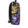 FIVE NIGHTS AT FREDDY'S OFFICIAL DLXSR-RUCKSACK
