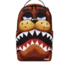 FIVE NIGHTS AT FREDDY'S SHARK DLXSR-Rucksäcke
