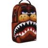 FIVE NIGHTS AT FREDDY'S SHARK DLXSR-Rucksäcke