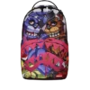 FIVE NIGHTS AT FREDDYS CRAMMED CARNAGE DLXR-Rucksäcke