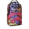 FIVE NIGHTS AT FREDDYS CRAMMED CARNAGE DLXR-Rucksäcke