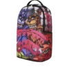 FIVE NIGHTS AT FREDDYS CRAMMED CARNAGE DLXR-Rucksäcke