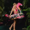 FLAMINGO MAFIA – POOL-PARTY-SCHWIMMTIER