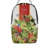 FLAWLESS FLIGHT RUCKSACK (DLXV)