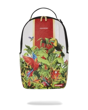 FLAWLESS FLIGHT RUCKSACK (DLXV)