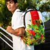 FLAWLESS FLIGHT RUCKSACK (DLXV)