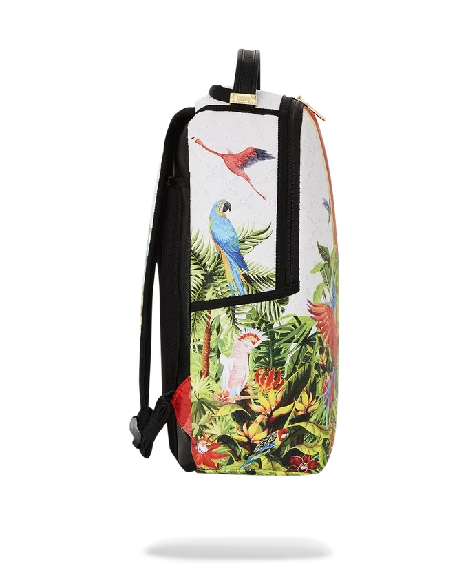 FLAWLESS FLIGHT RUCKSACK (DLXV)