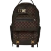 FLEX CHEX CARGO-RUCKSACK