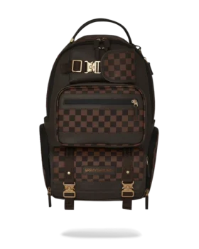 FLEX CHEX CARGO-RUCKSACK