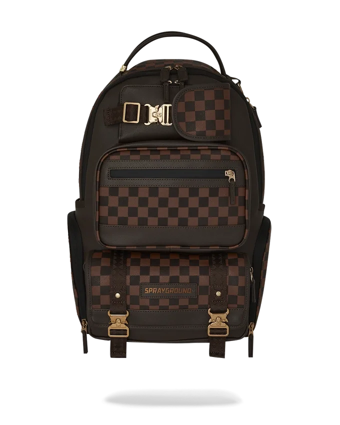 FLEX CHEX CARGO-RUCKSACK