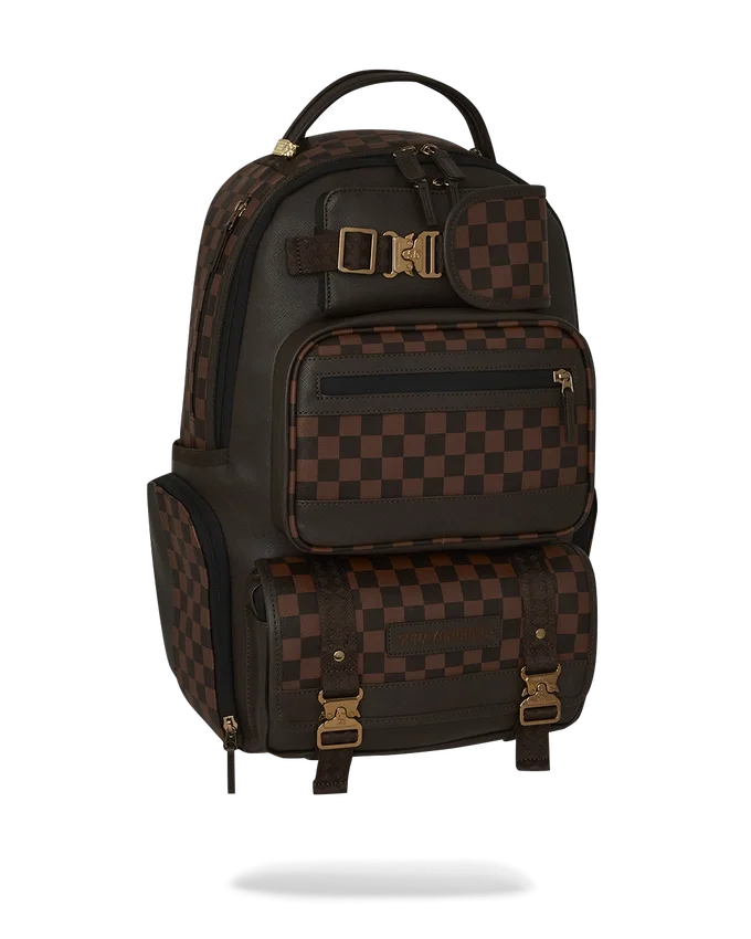 FLEX CHEX CARGO-RUCKSACK