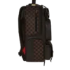 FLEX CHEX CARGO-RUCKSACK