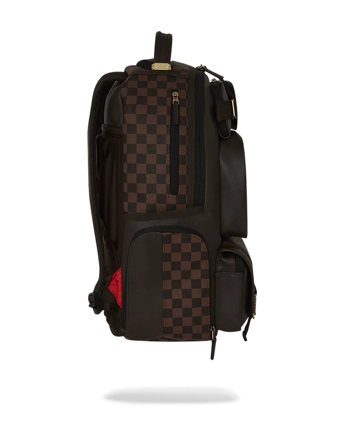 FLEX CHEX CARGO-RUCKSACK
